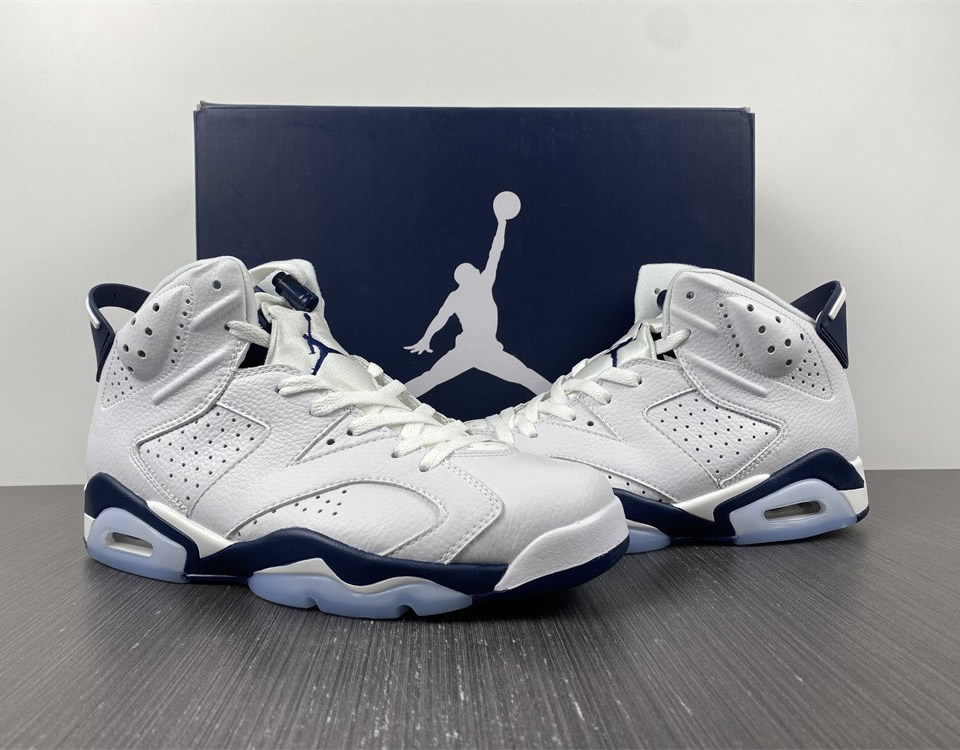 Air Jordan 6 Retro Midnight Navy 2022 Ct8529 141 12 - www.kickbulk.cc