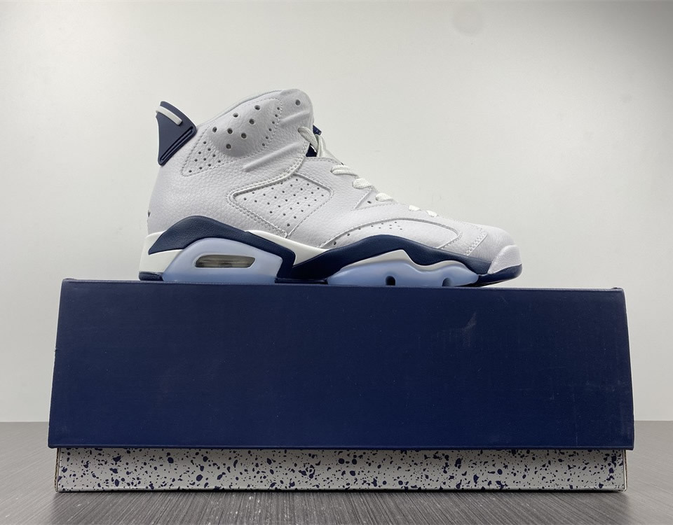 Air Jordan 6 Retro Midnight Navy 2022 Ct8529 141 15 - www.kickbulk.cc