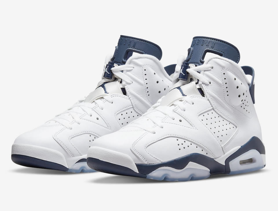 Air Jordan 6 Retro Midnight Navy 2022 Ct8529 141 3 - www.kickbulk.cc