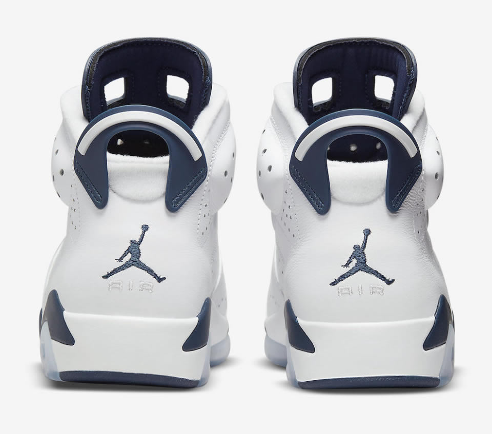 Air Jordan 6 Retro Midnight Navy 2022 Ct8529 141 4 - www.kickbulk.cc