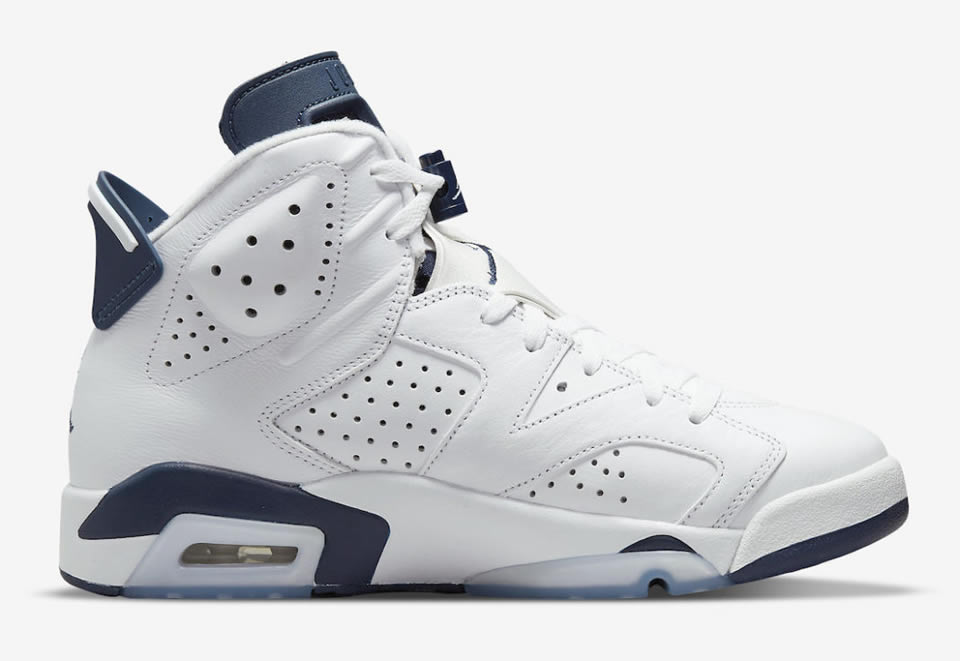 Air Jordan 6 Retro Midnight Navy 2022 Ct8529 141 5 - www.kickbulk.cc