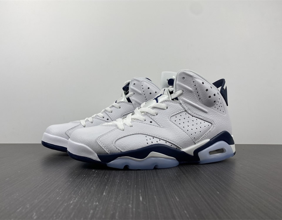 Air Jordan 6 Retro Midnight Navy 2022 Ct8529 141 7 - www.kickbulk.cc