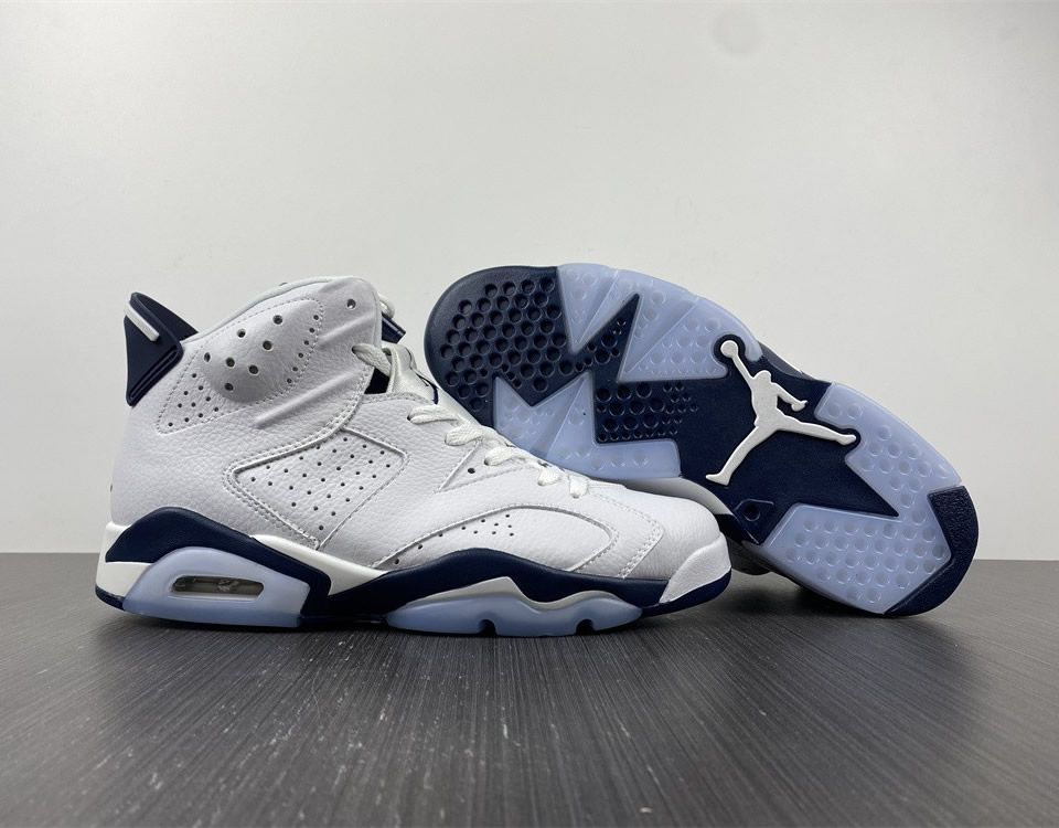 Air Jordan 6 Retro Midnight Navy 2022 Ct8529 141 8 - www.kickbulk.cc