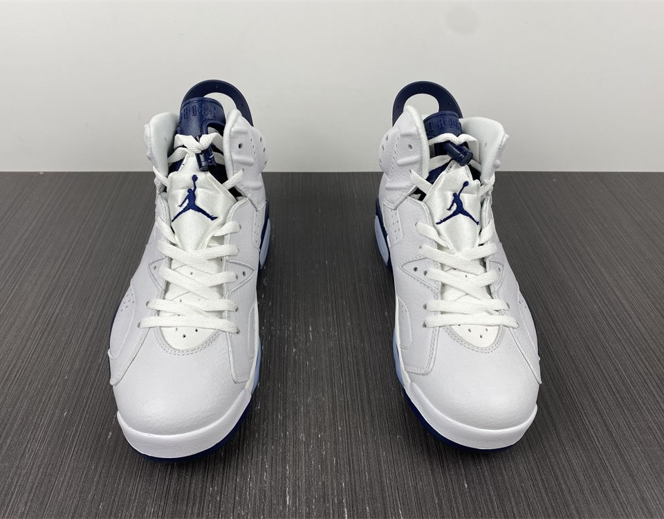 Air Jordan 6 Retro Midnight Navy 2022 Ct8529 141 9 - www.kickbulk.cc