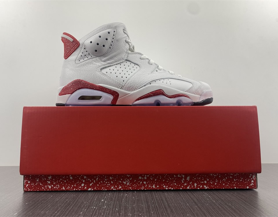 Air Jordan 6 Red Oreo Ct8529 162 12 - www.kickbulk.cc