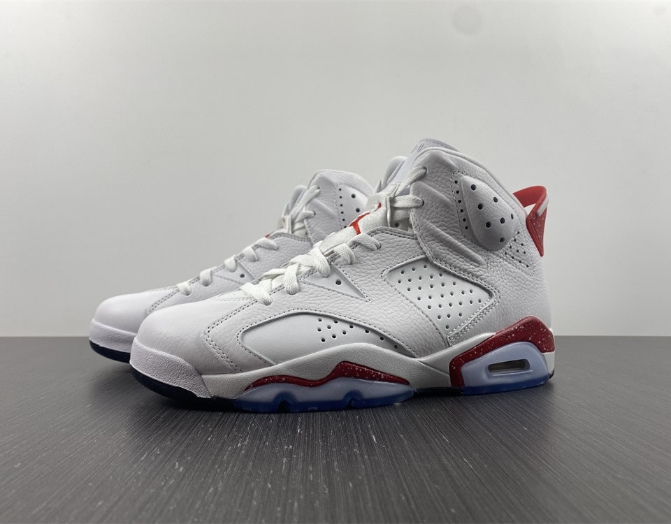 Air Jordan 6 Red Oreo Ct8529 162 3 - www.kickbulk.cc