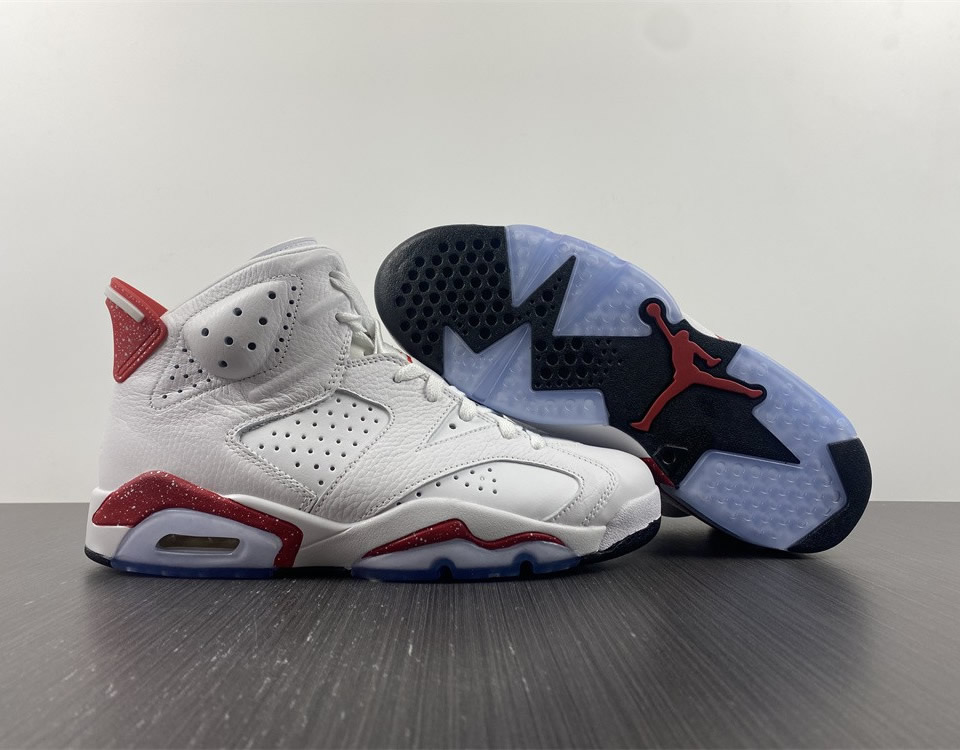 Air Jordan 6 Red Oreo Ct8529 162 4 - www.kickbulk.cc