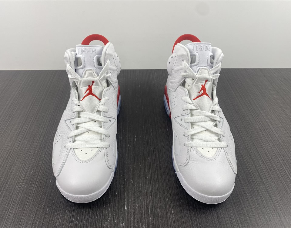 Air Jordan 6 Red Oreo Ct8529 162 5 - www.kickbulk.cc