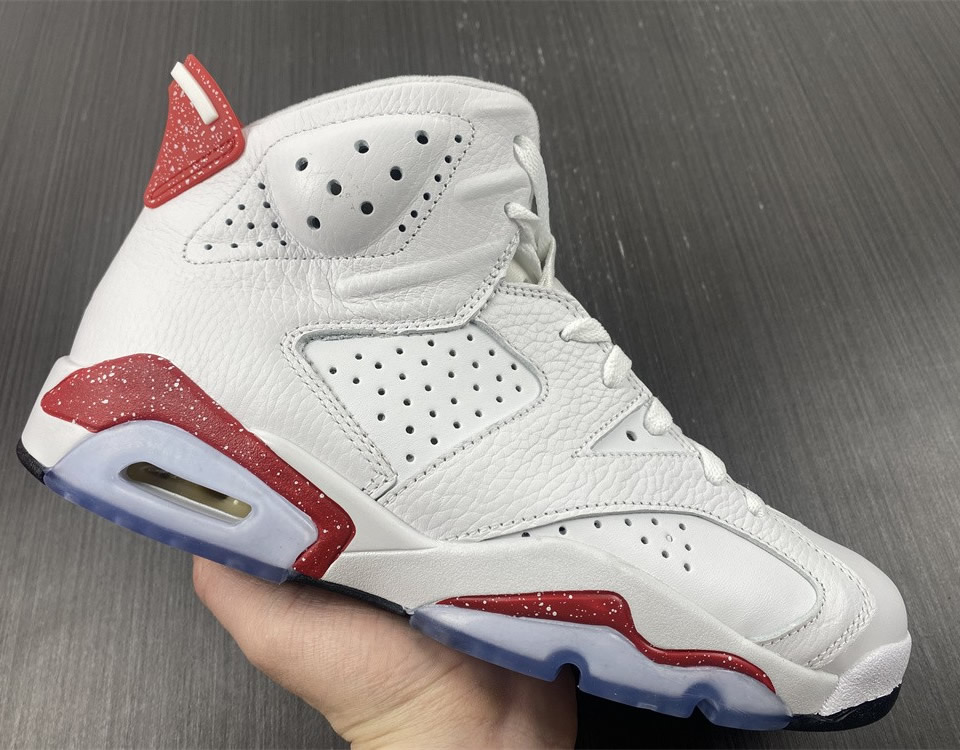 Air Jordan 6 Red Oreo Ct8529 162 6 - www.kickbulk.cc