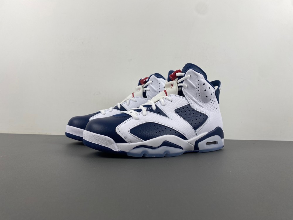 Air Jordan 6 Retro Olympic 2024 Ct8529 164 2 - www.kickbulk.cc