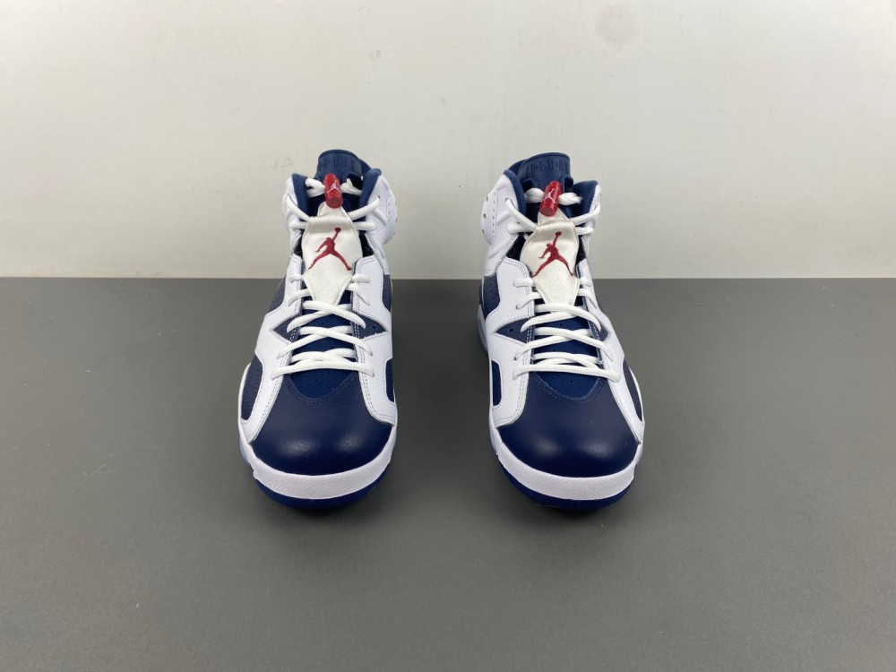 Air Jordan 6 Retro Olympic 2024 Ct8529 164 3 - www.kickbulk.cc