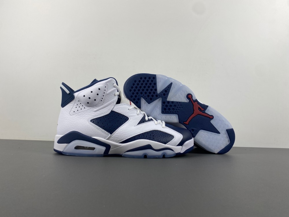 Air Jordan 6 Retro Olympic 2024 Ct8529 164 4 - www.kickbulk.cc