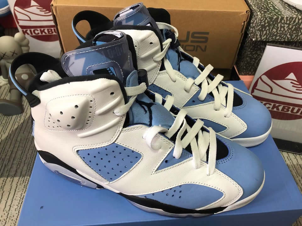 Air Jordan 6 Unc Special Box 2022 Ct8529 410 Kickbulk 2 - www.kickbulk.cc