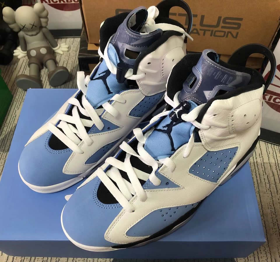 Air Jordan 6 Unc Special Box 2022 Ct8529 410 Kickbulk 4 - www.kickbulk.cc