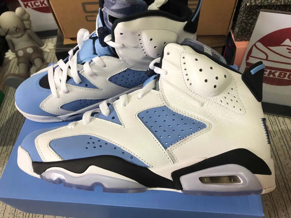 Air Jordan 6 Unc Special Box 2022 Ct8529 410 Kickbulk 5 - www.kickbulk.cc