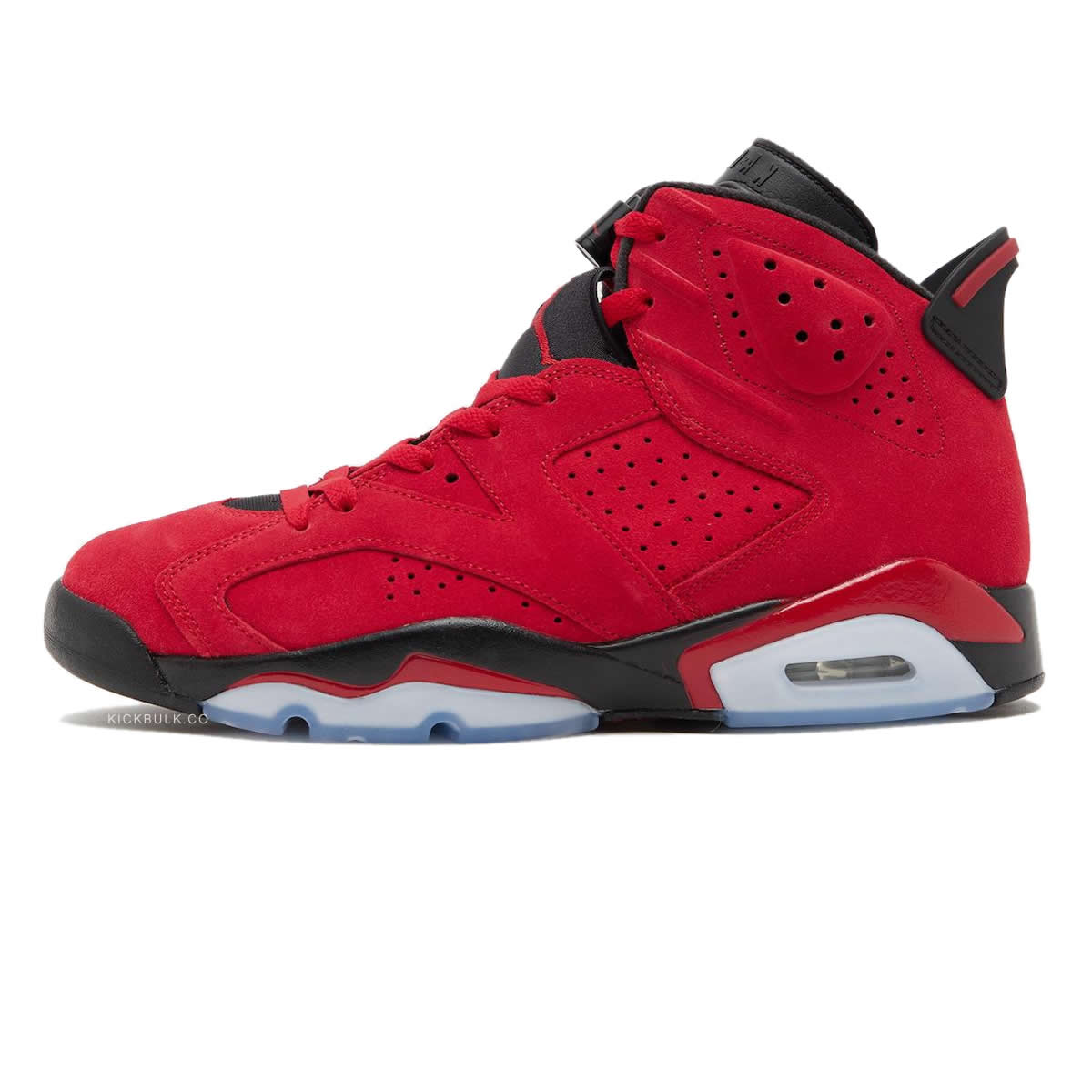 Air Jordan 6 Retro Toro Bravo Ct8529 600 1 - www.kickbulk.cc