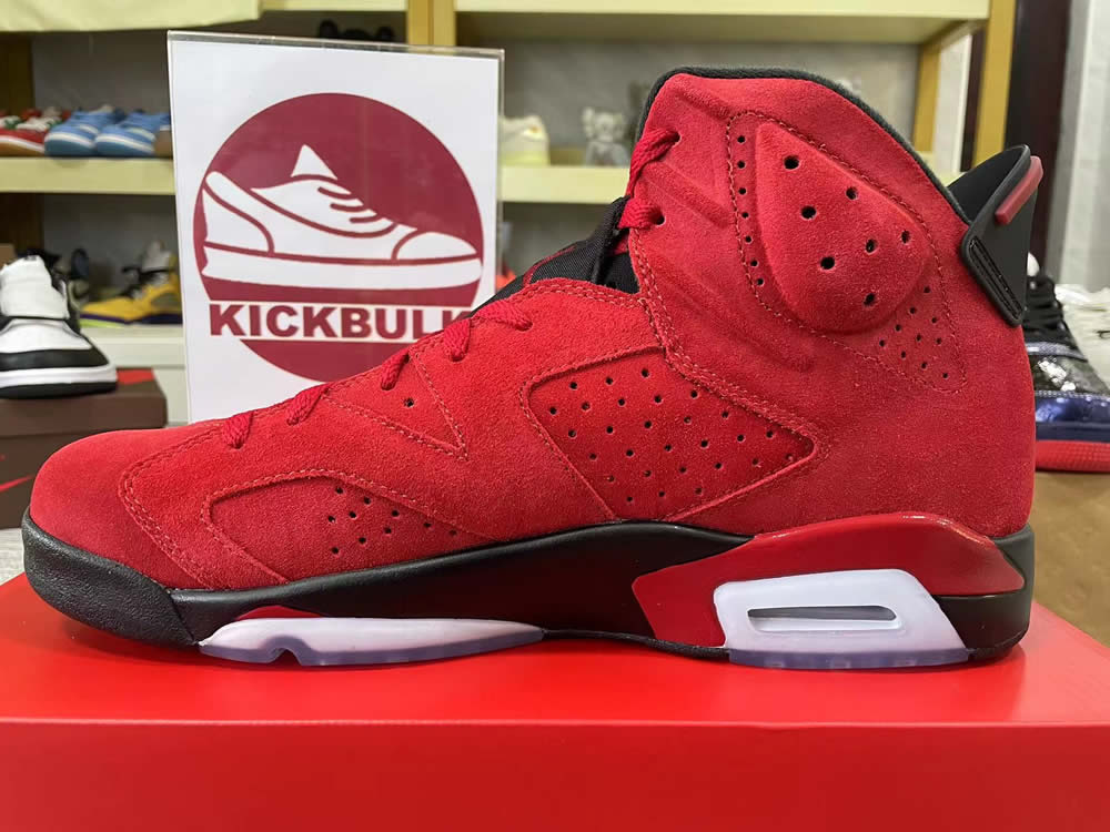 Air Jordan 6 Retro Toro Bravo Ct8529 600 14 - www.kickbulk.cc