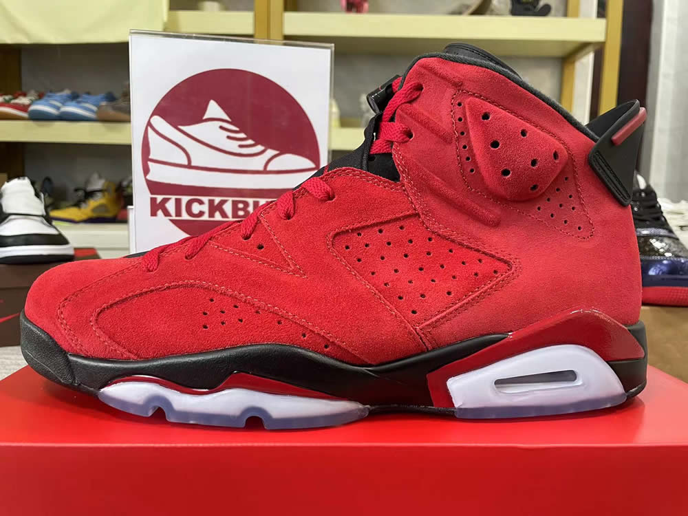 Air Jordan 6 Retro Toro Bravo Ct8529 600 15 - www.kickbulk.cc