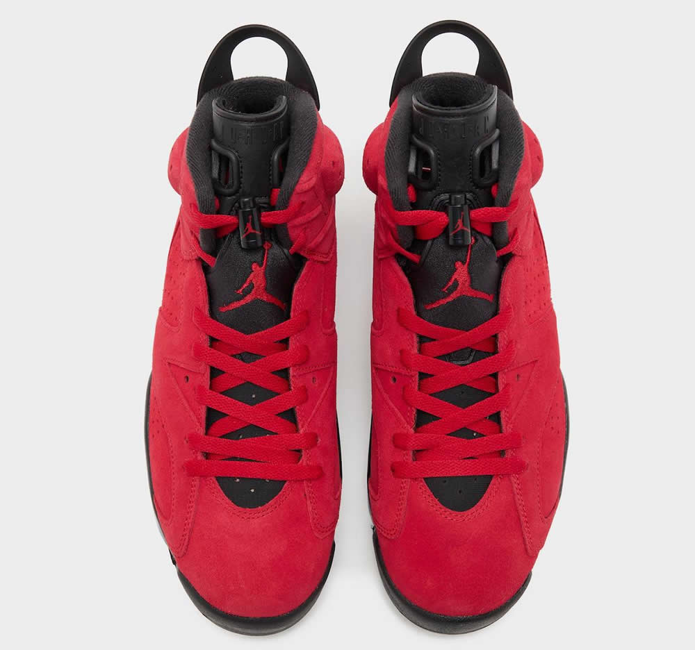 Air Jordan 6 Retro Toro Bravo Ct8529 600 2 - www.kickbulk.cc