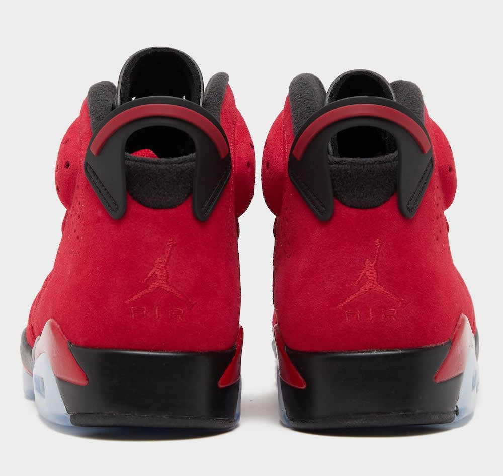 Air Jordan 6 Retro Toro Bravo Ct8529 600 4 - www.kickbulk.cc