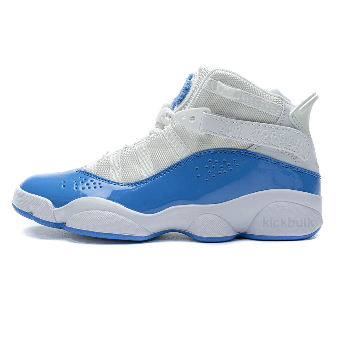 Nike Jordan 6 Rings Bg Basketball Shoes Unc Cw7037 100 1 - www.kickbulk.cc