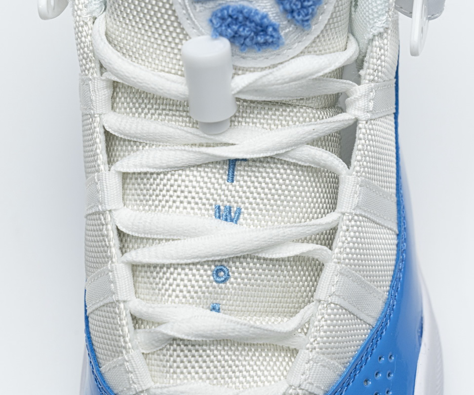 Nike Jordan 6 Rings Bg Basketball Shoes Unc Cw7037 100 11 - www.kickbulk.cc