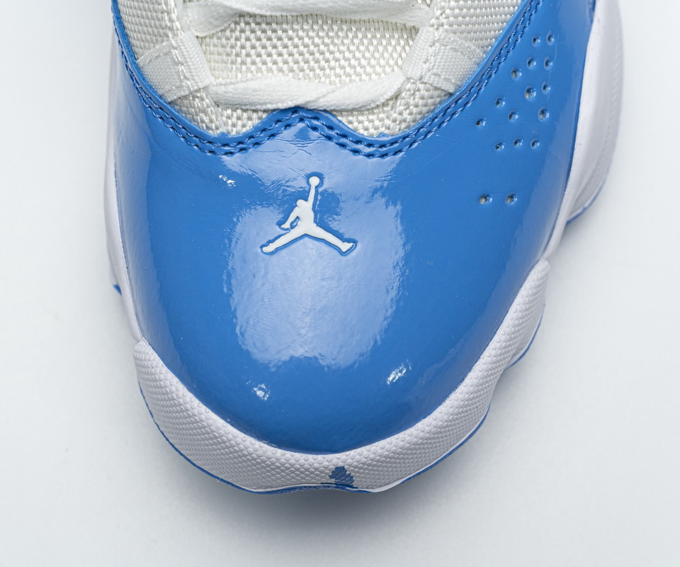 Nike Jordan 6 Rings Bg Basketball Shoes Unc Cw7037 100 12 - www.kickbulk.cc