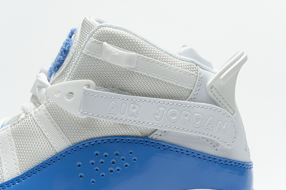 Nike Jordan 6 Rings Bg Basketball Shoes Unc Cw7037 100 15 - www.kickbulk.cc
