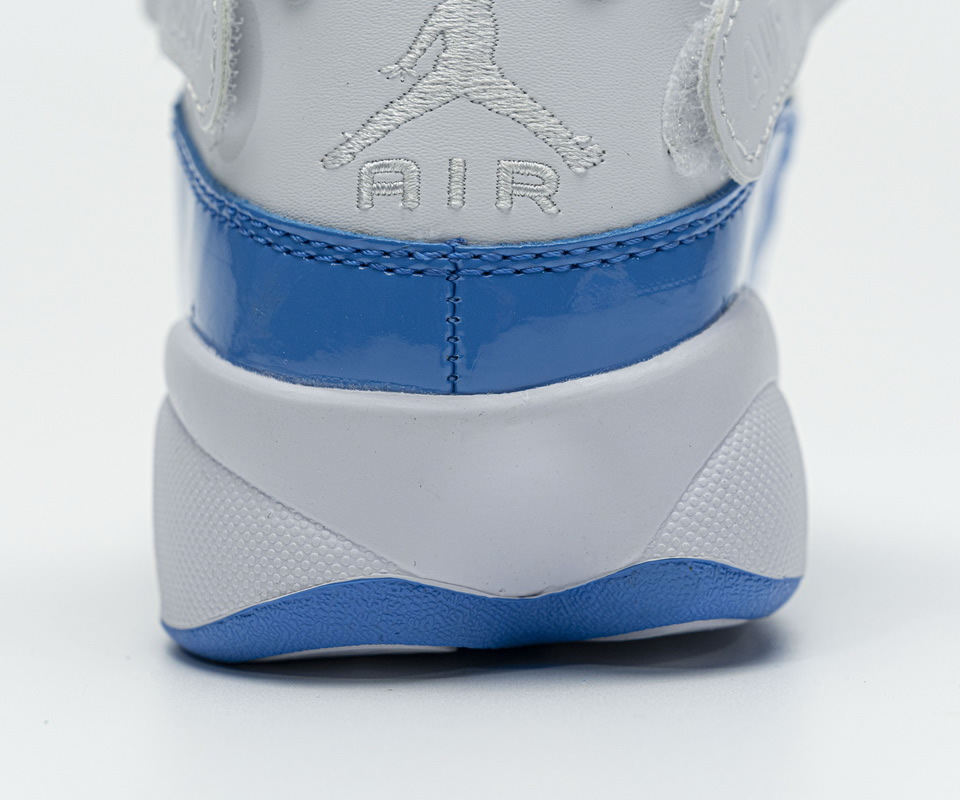 Nike Jordan 6 Rings Bg Basketball Shoes Unc Cw7037 100 16 - www.kickbulk.cc