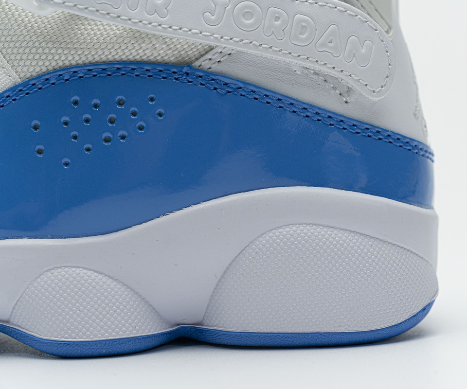 Nike Jordan 6 Rings Bg Basketball Shoes Unc Cw7037 100 17 - www.kickbulk.cc