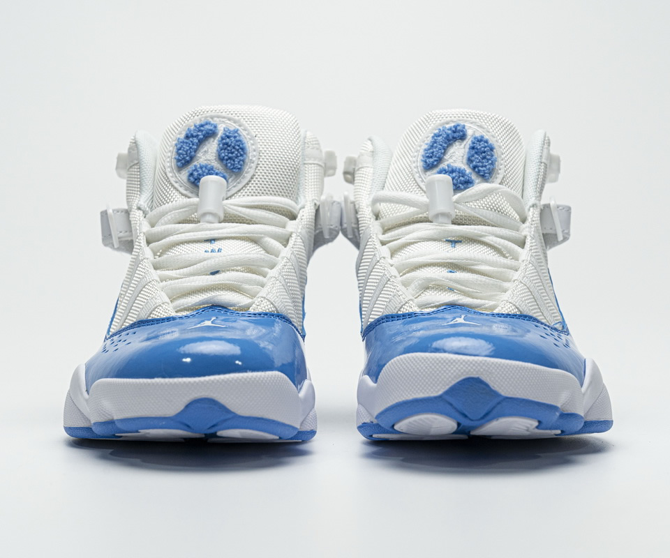 Nike Jordan 6 Rings Bg Basketball Shoes Unc Cw7037 100 5 - www.kickbulk.cc