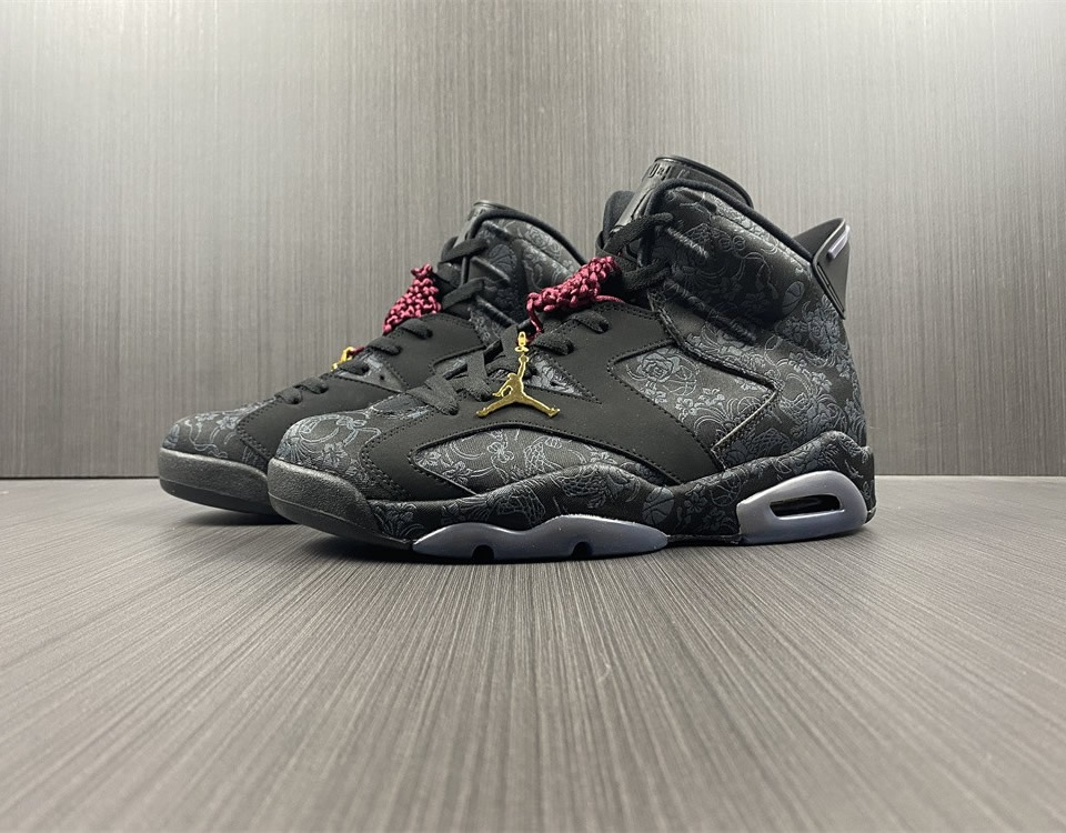 Air Jordan 6 Retro Wmns Singles Day Db9818 001 20 - www.kickbulk.cc