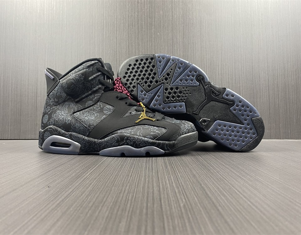 Air Jordan 6 Retro Wmns Singles Day Db9818 001 21 - www.kickbulk.cc