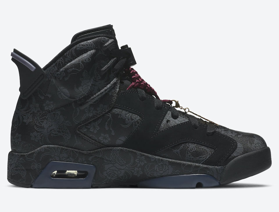 Air Jordan 6 Retro Wmns Singles Day Db9818 001 5 - www.kickbulk.cc