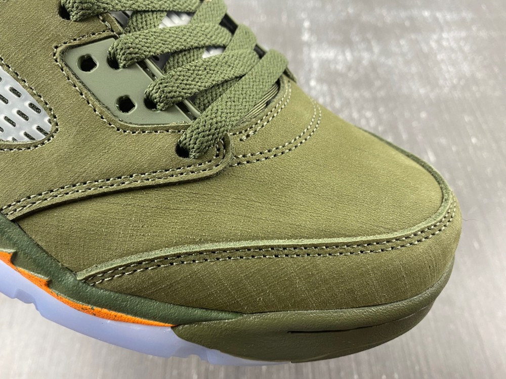 Air Jordan 5 Retro Olive 2024 Dd0587 308 17 - www.kickbulk.cc