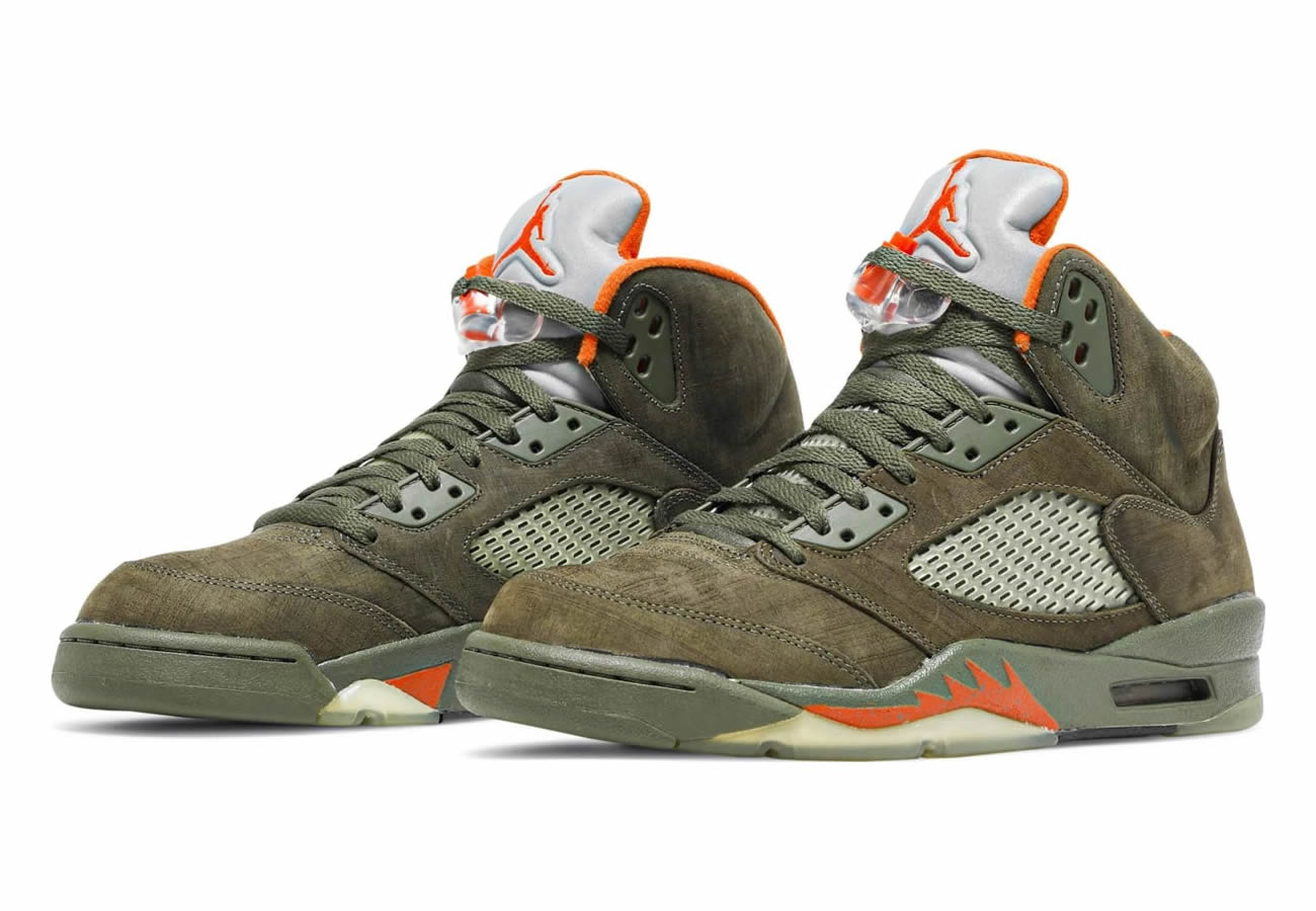 Air Jordan 5 Retro Olive 2024 Dd0587 308 2 - www.kickbulk.cc