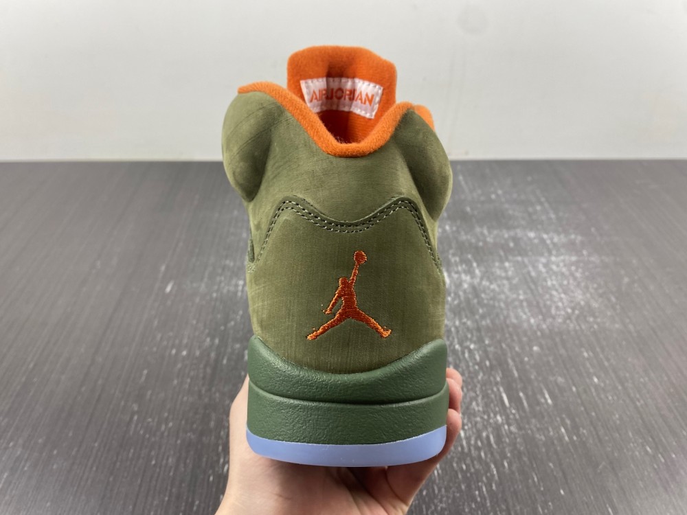 Air Jordan 5 Retro Olive 2024 Dd0587 308 20 - www.kickbulk.cc