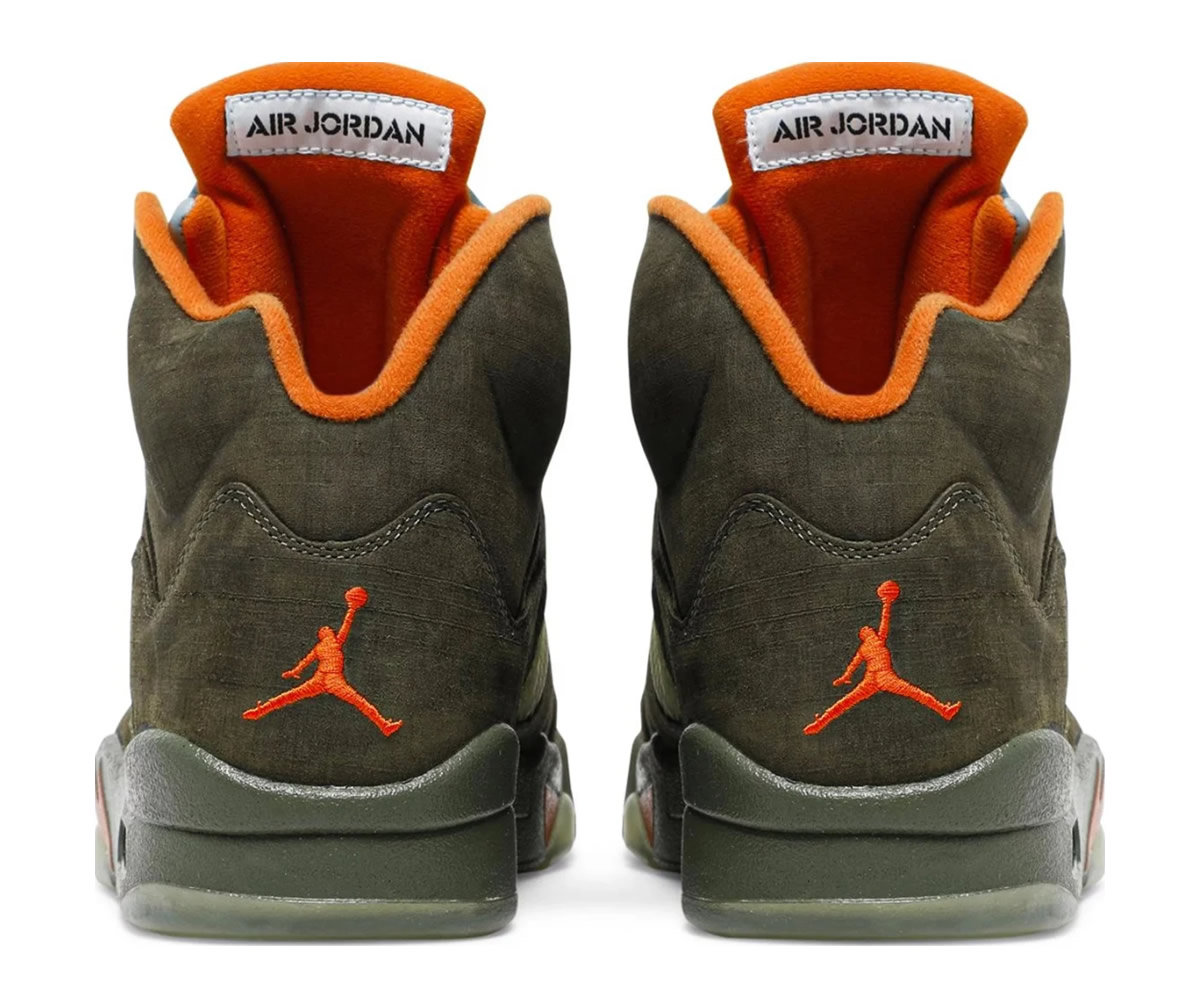 Air Jordan 5 Retro Olive 2024 Dd0587 308 3 - www.kickbulk.cc