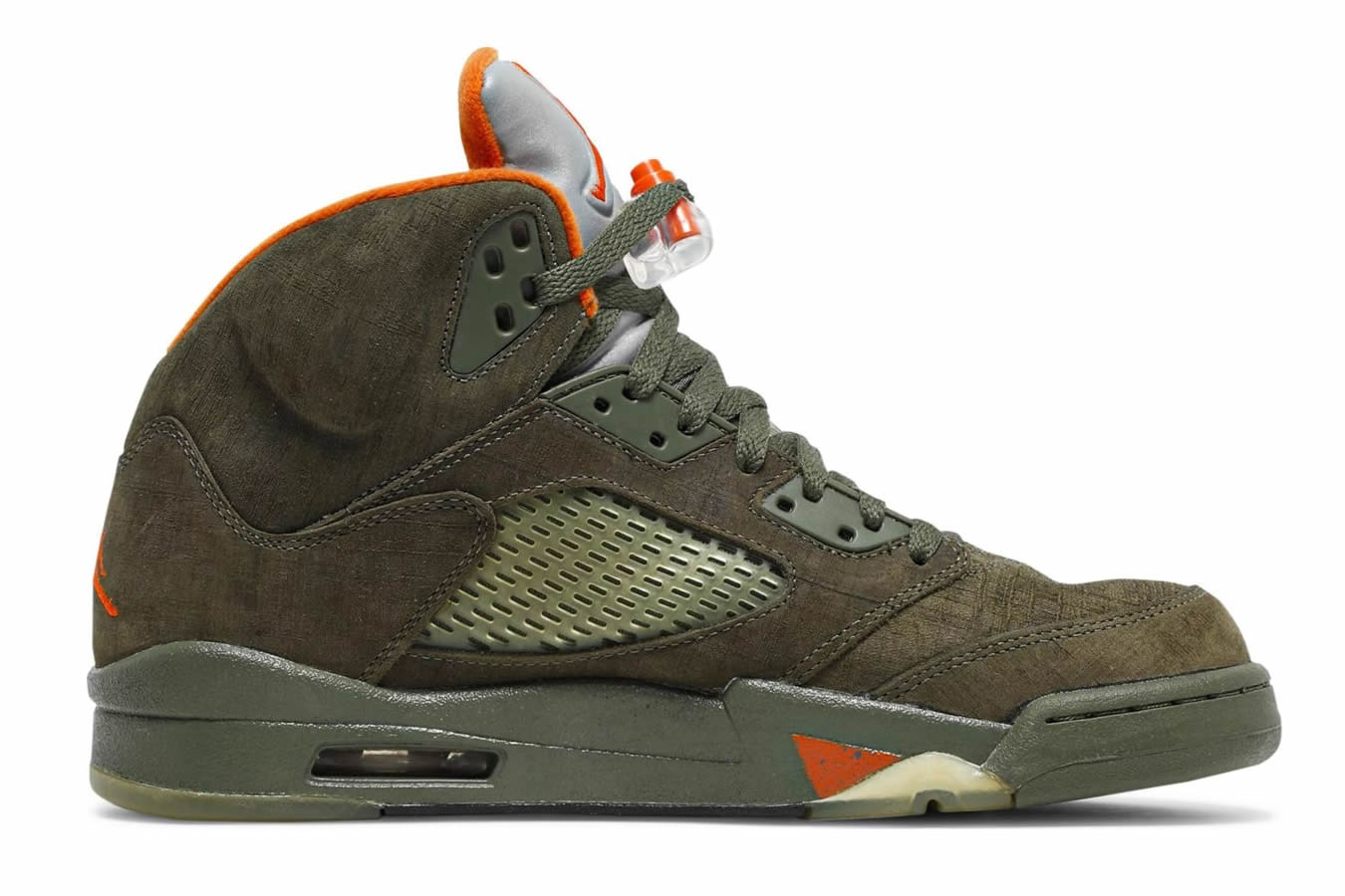 Air Jordan 5 Retro Olive 2024 Dd0587 308 4 - www.kickbulk.cc