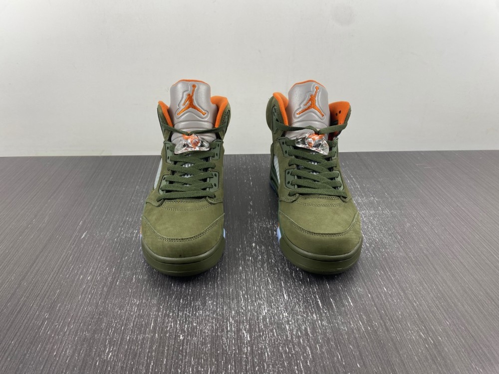 Air Jordan 5 Retro Olive 2024 Dd0587 308 7 - www.kickbulk.cc