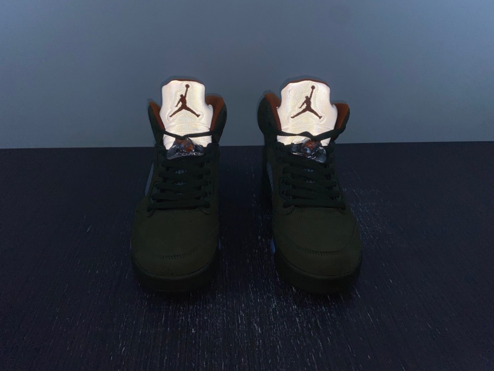 Air Jordan 5 Retro Olive 2024 Dd0587 308 8 - www.kickbulk.cc