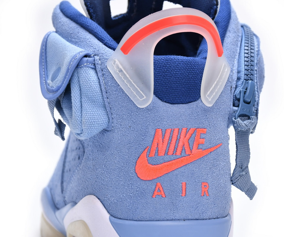 Air Jordan 6 North Carolina Blue Dh0690 400 10 - www.kickbulk.cc