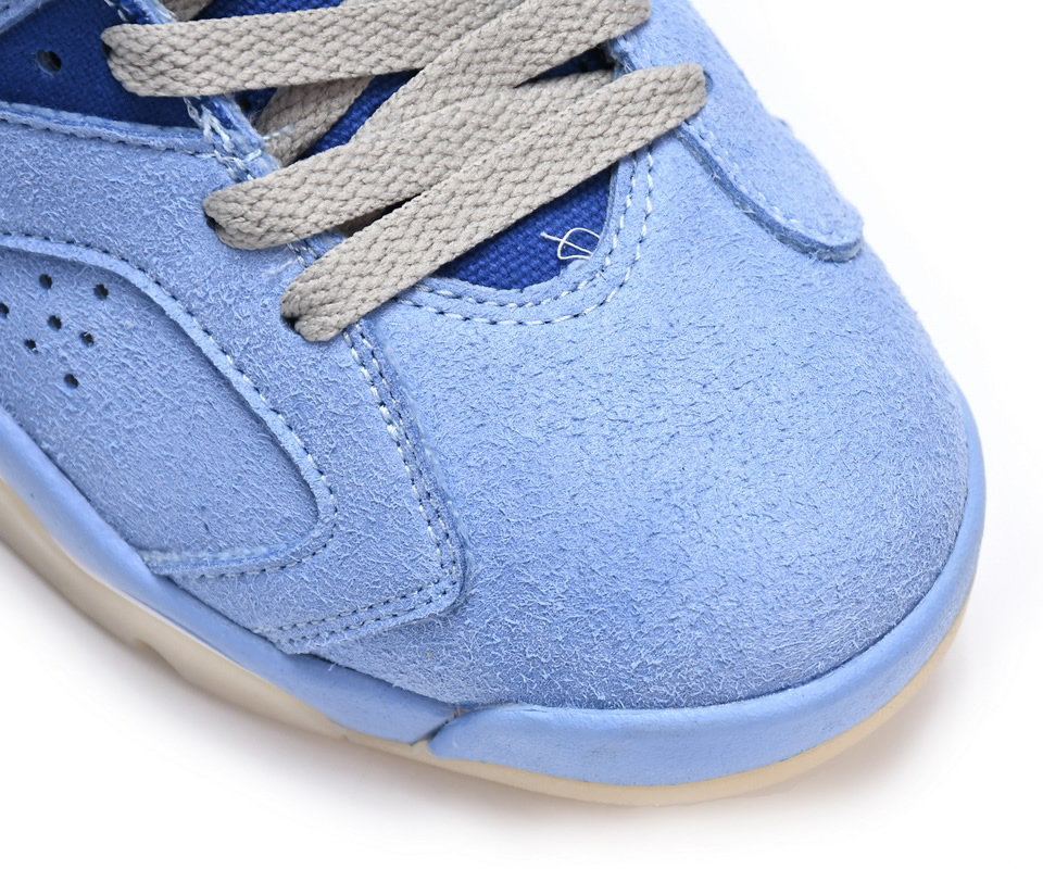 Air Jordan 6 North Carolina Blue Dh0690 400 12 - www.kickbulk.cc