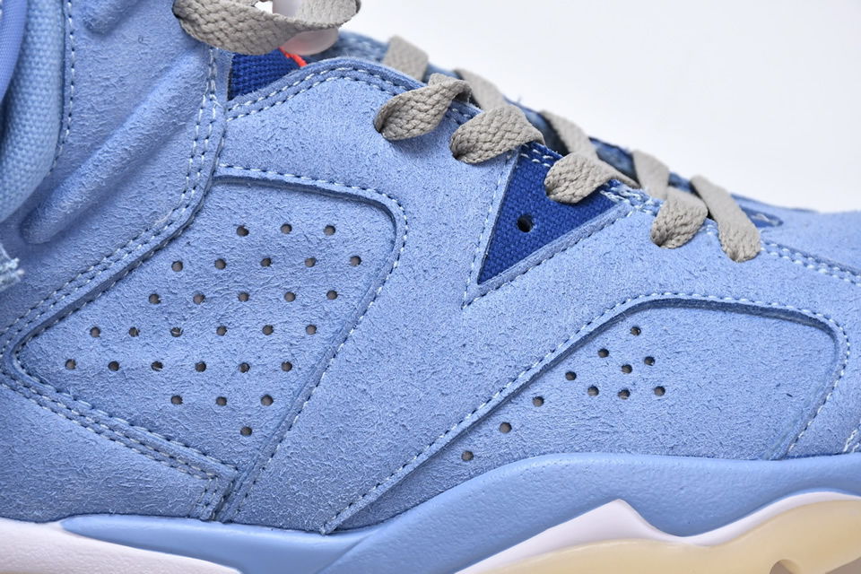 Air Jordan 6 North Carolina Blue Dh0690 400 13 - www.kickbulk.cc