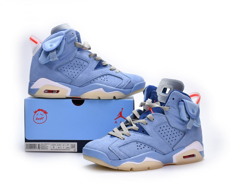 Air Jordan 6 North Carolina Blue Dh0690 400 2 - www.kickbulk.cc