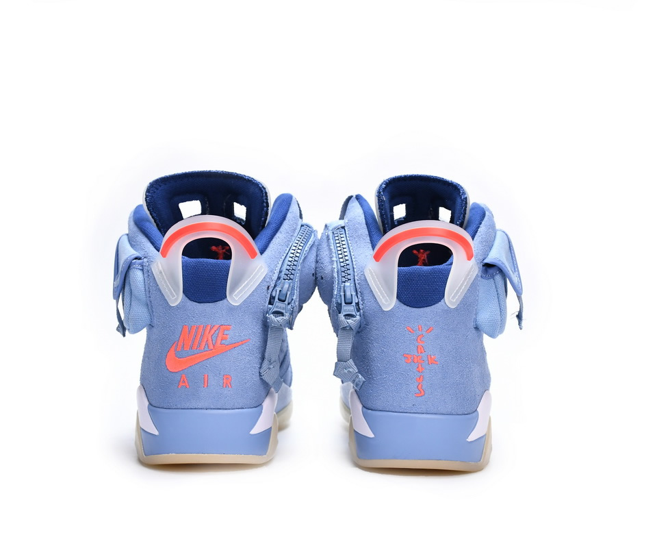 Air Jordan 6 North Carolina Blue Dh0690 400 5 - www.kickbulk.cc