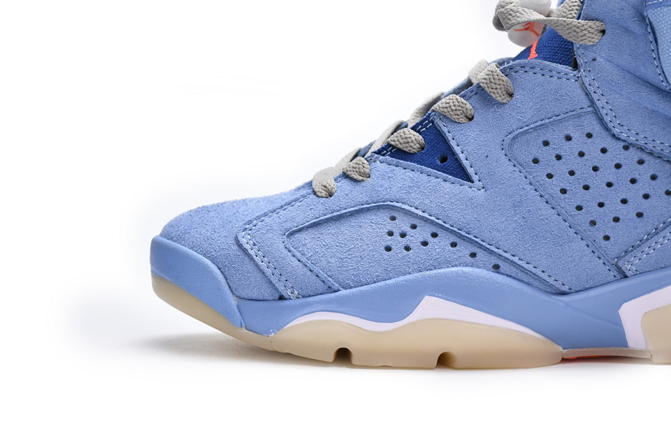 Air Jordan 6 North Carolina Blue Dh0690 400 7 - www.kickbulk.cc