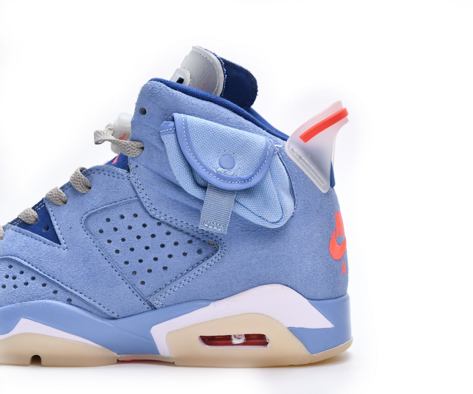 Air Jordan 6 North Carolina Blue Dh0690 400 8 - www.kickbulk.cc