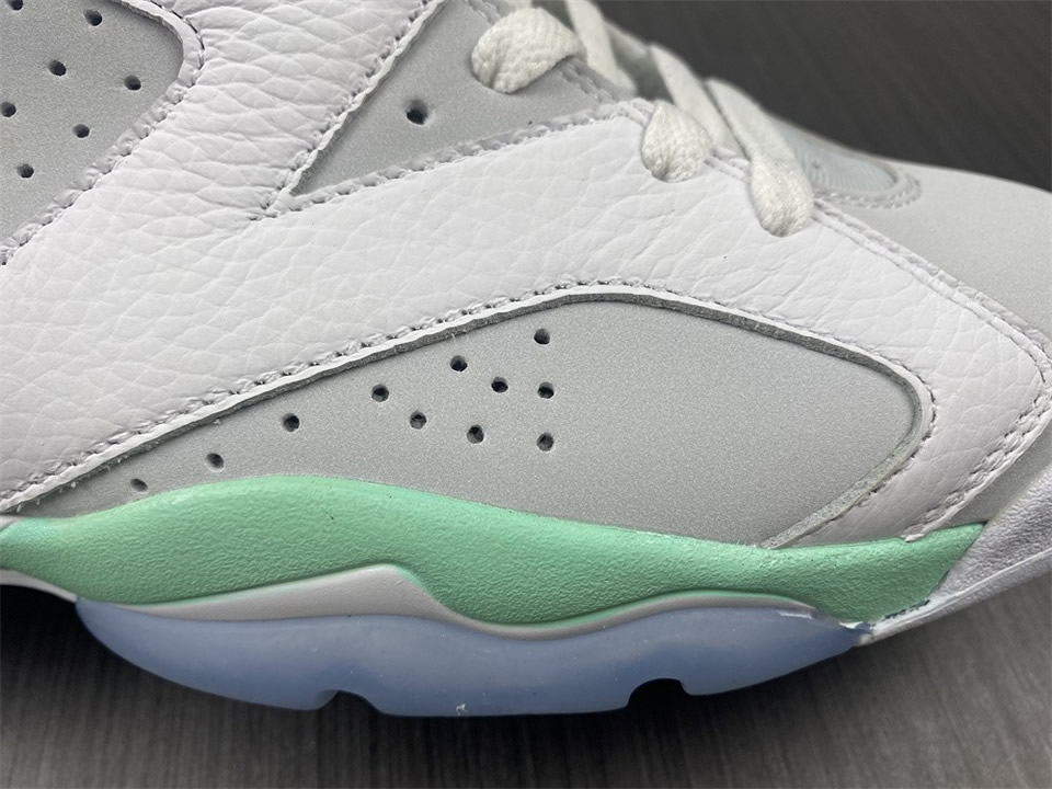 Air Jordan 6 Retro Wmns Mint Foam Dq4914 103 10 - www.kickbulk.cc