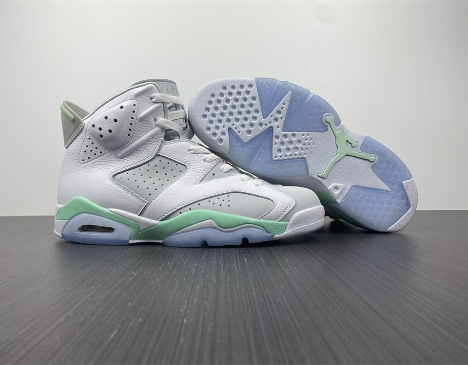 Air Jordan 6 Retro Wmns Mint Foam Dq4914 103 3 - www.kickbulk.cc